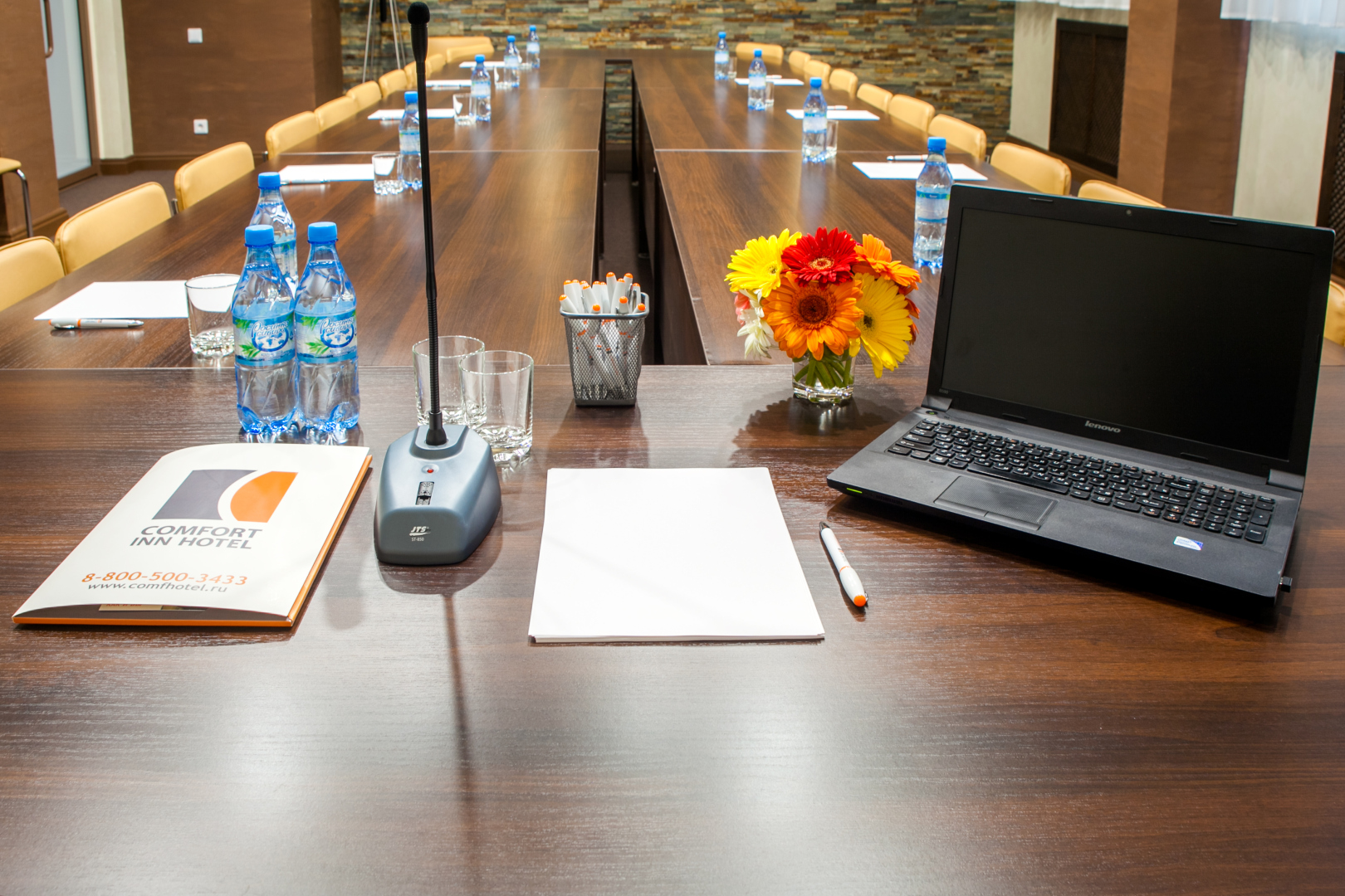 Гостиница Комфорт_Нск