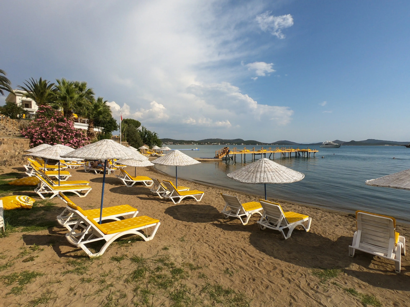 Cunda Panorama Hotel