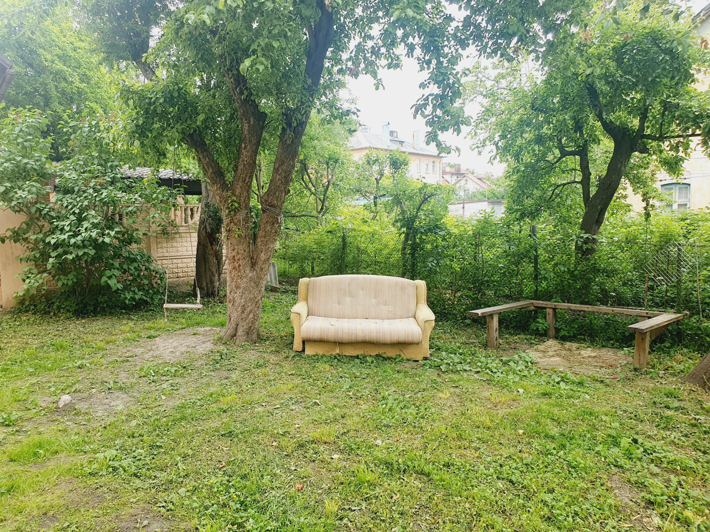 Апартаменты на Осипенко 11