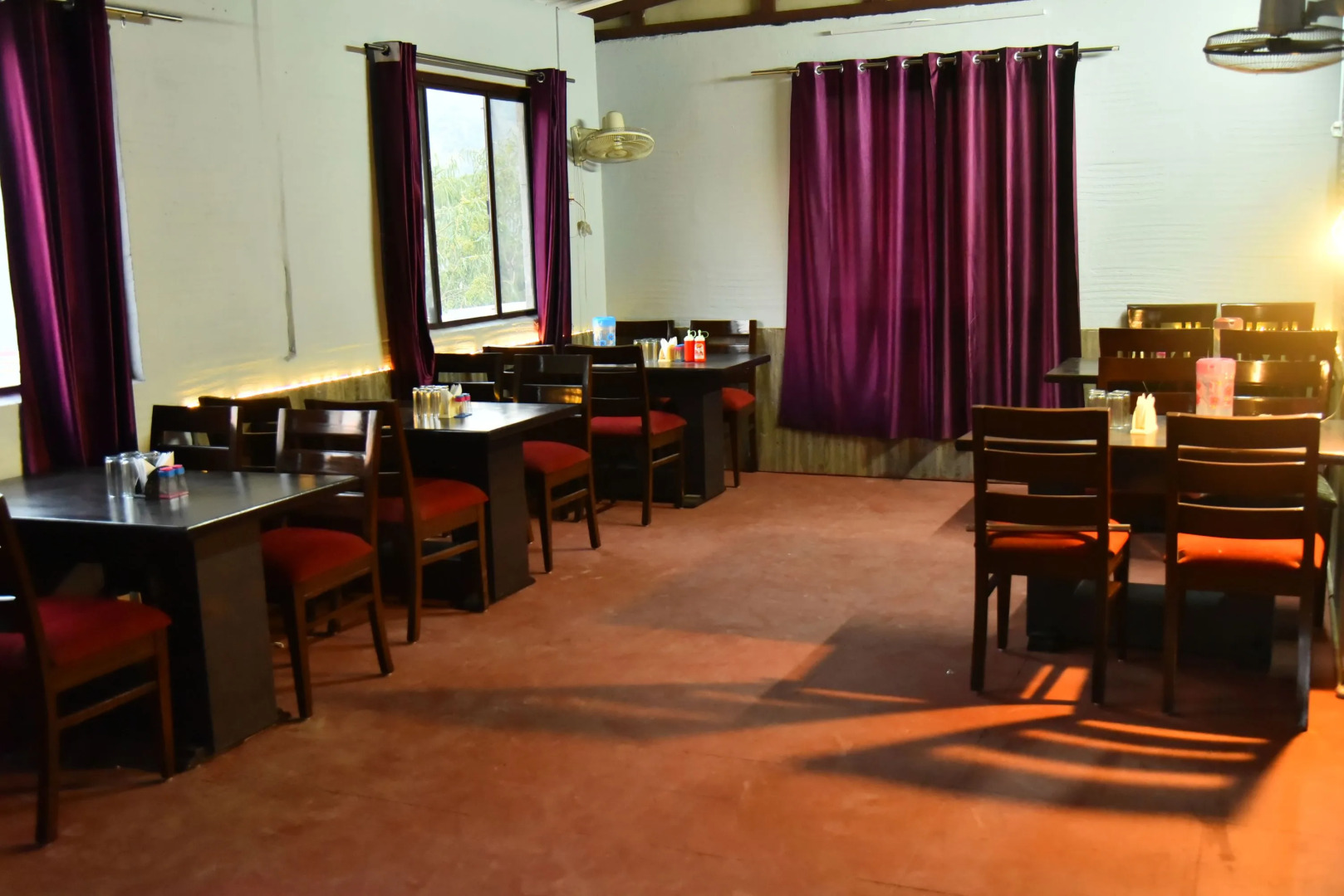 Отель Raja Palaceinn