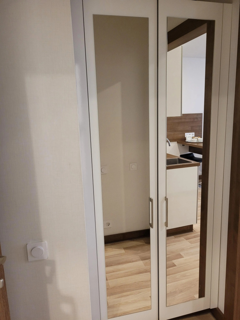 Апартаменты Аксиома 6