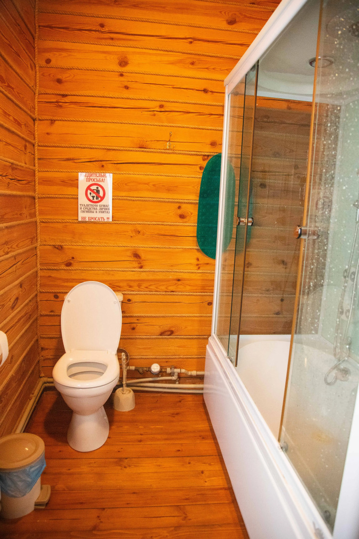 Гостевой дом Старый город