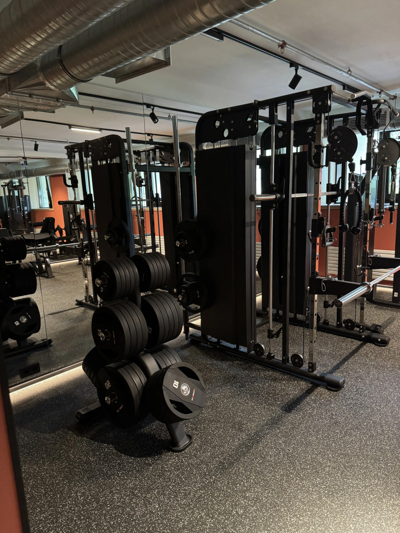 Квартира на Приморском Шоссе 570Л