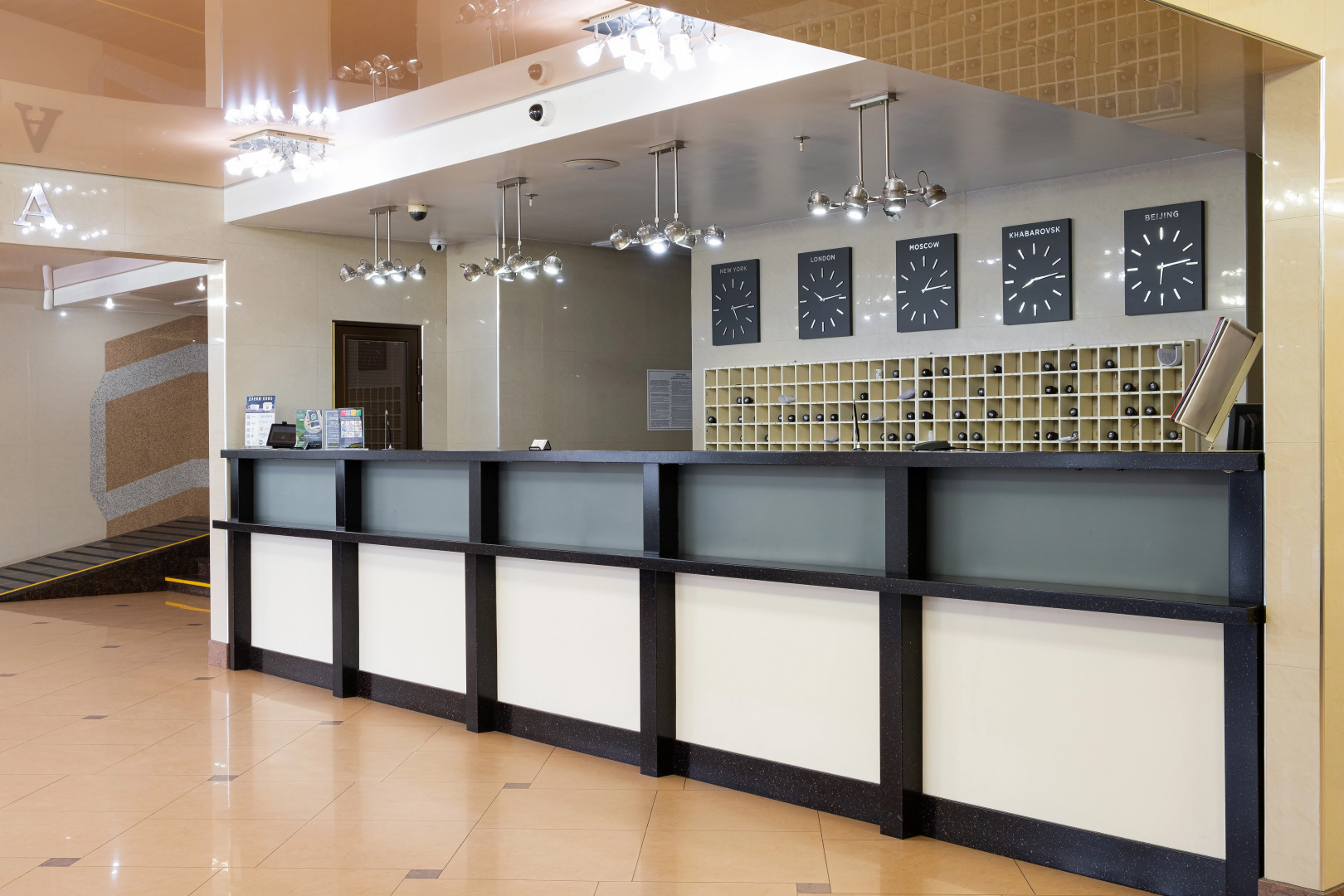 Амакс Конгресс-отель