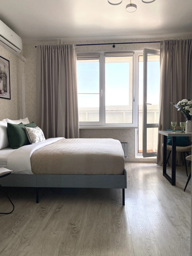 Апартаменты RentPlaza Южный