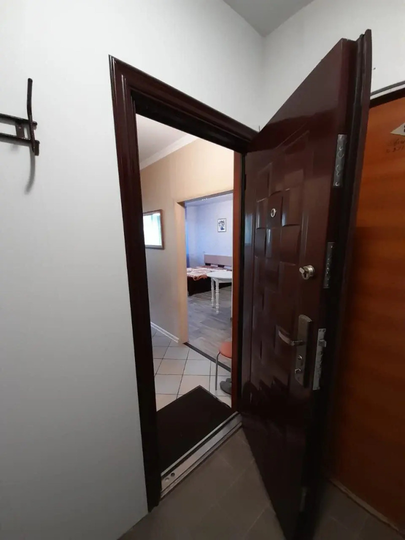 Квартира Однокомнатная квартира в Белокурихе