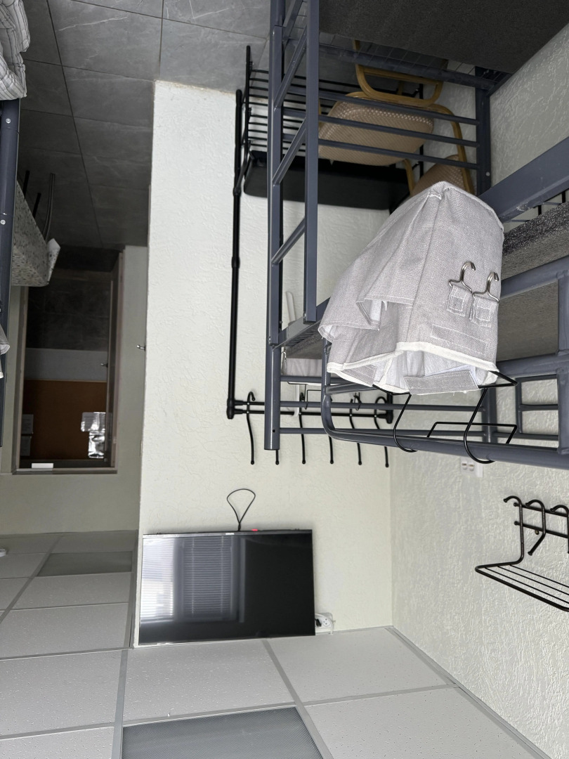 хостел Вахтовик