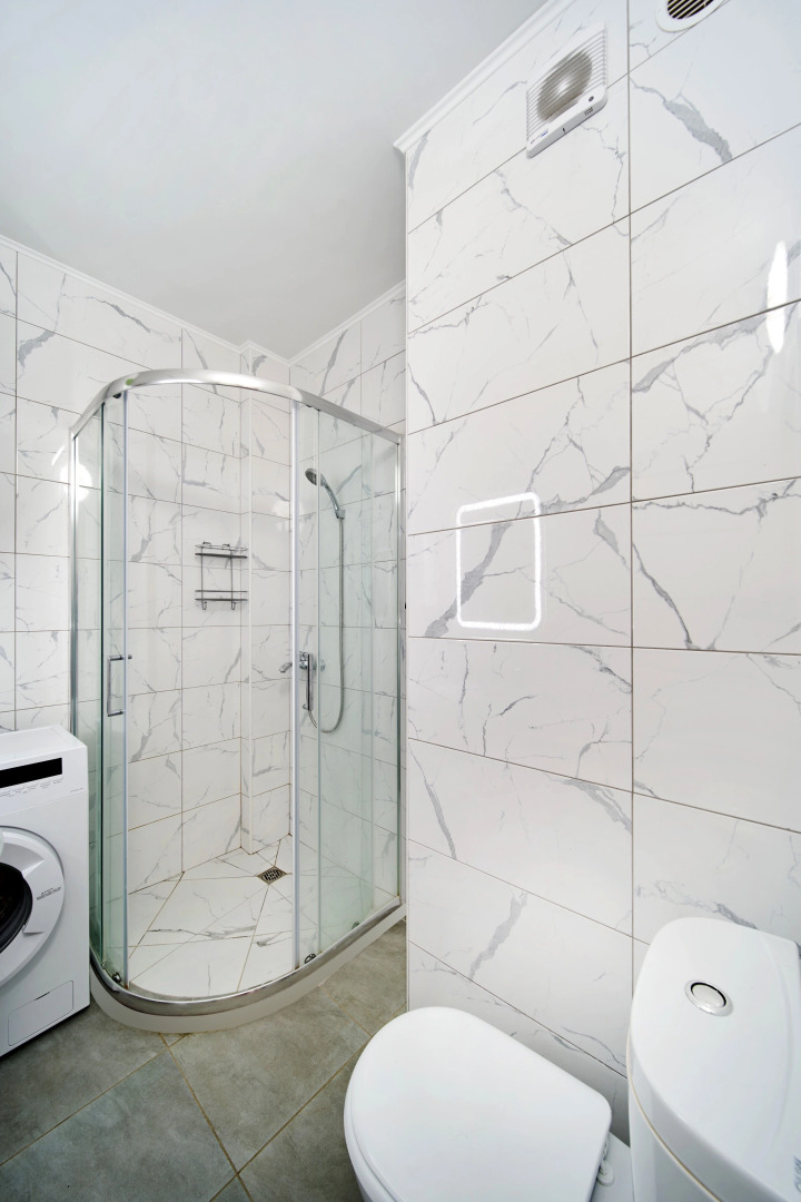 Квартира Sevastopol-Apartment