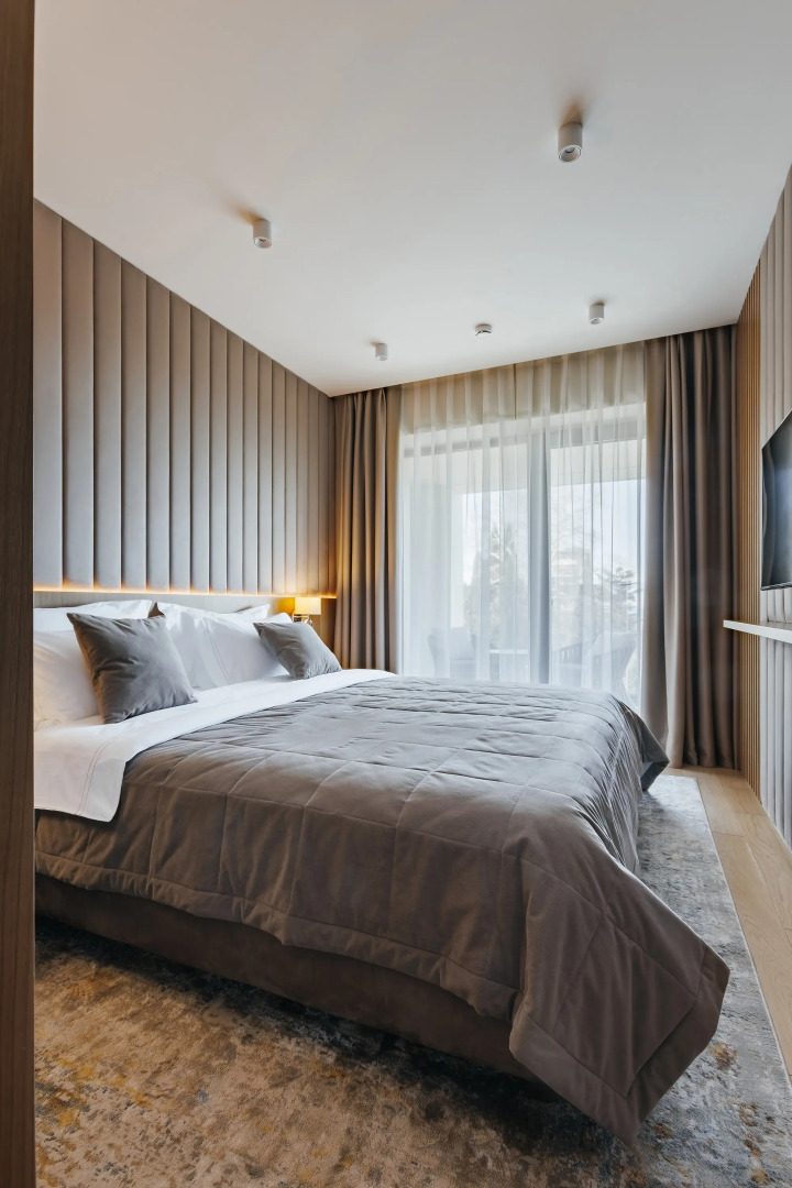 Гостиничный комплекс Гранд Каскад