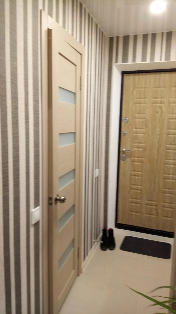 Апартаменты Уютное гнездышко