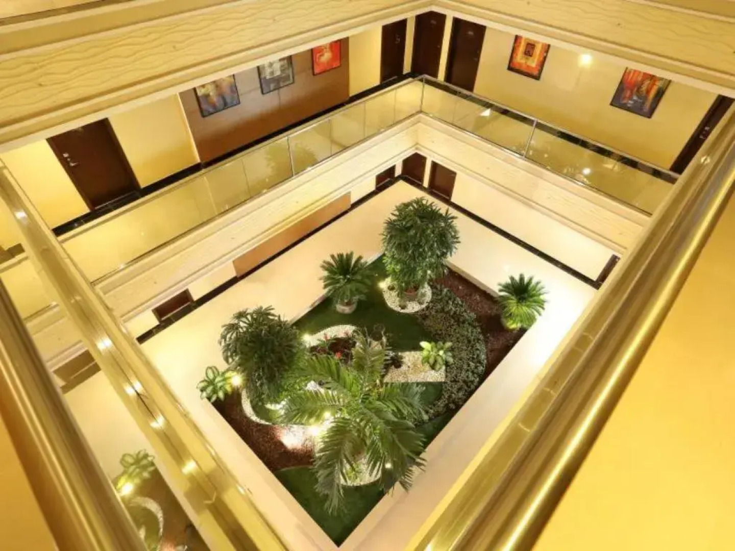 Hotel Best Western Plus Salmiya