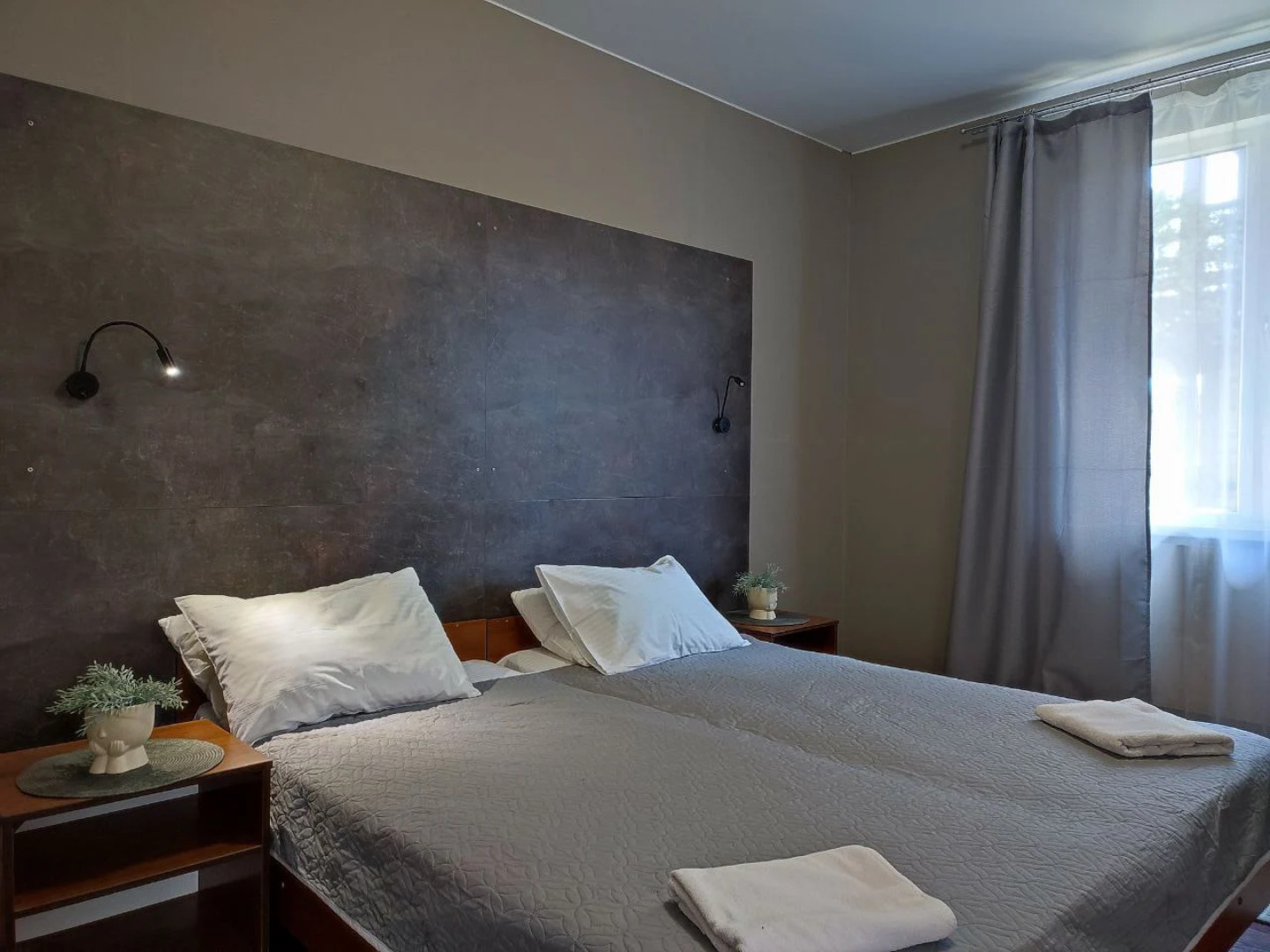 База отдыха Тихая Полянка