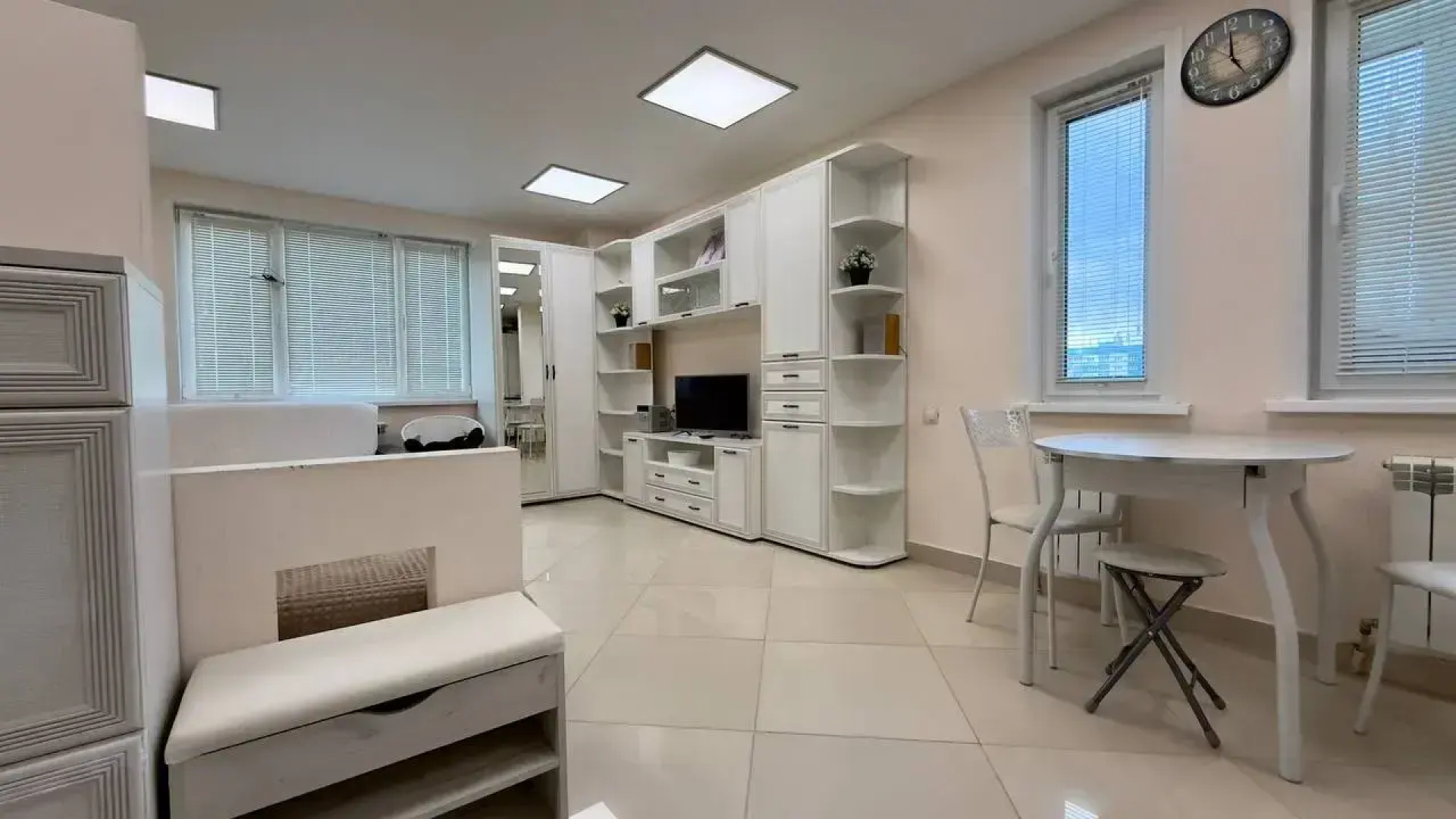 Квартира ArendaGrad Королевка 21