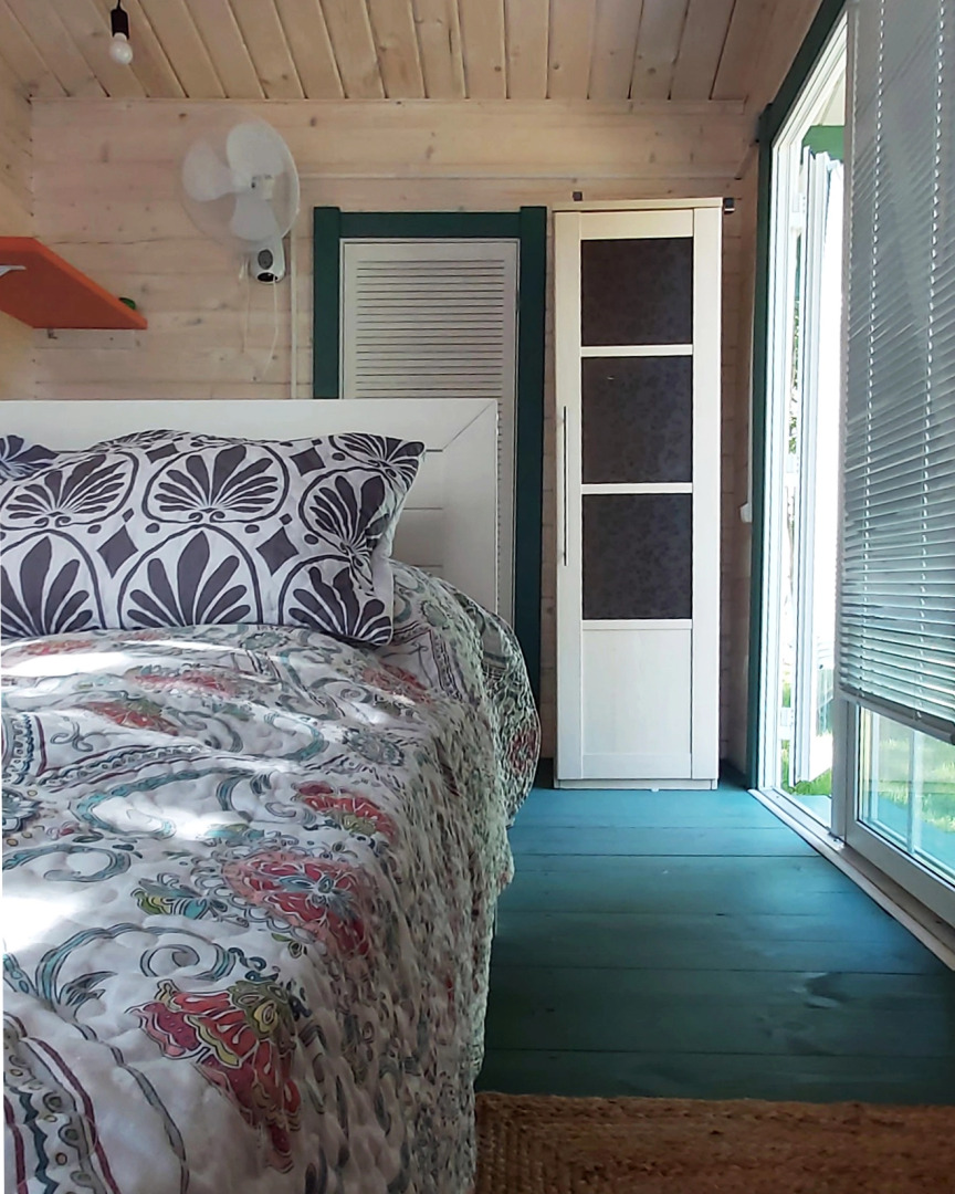 Гостевой дом "Толстовские домики"