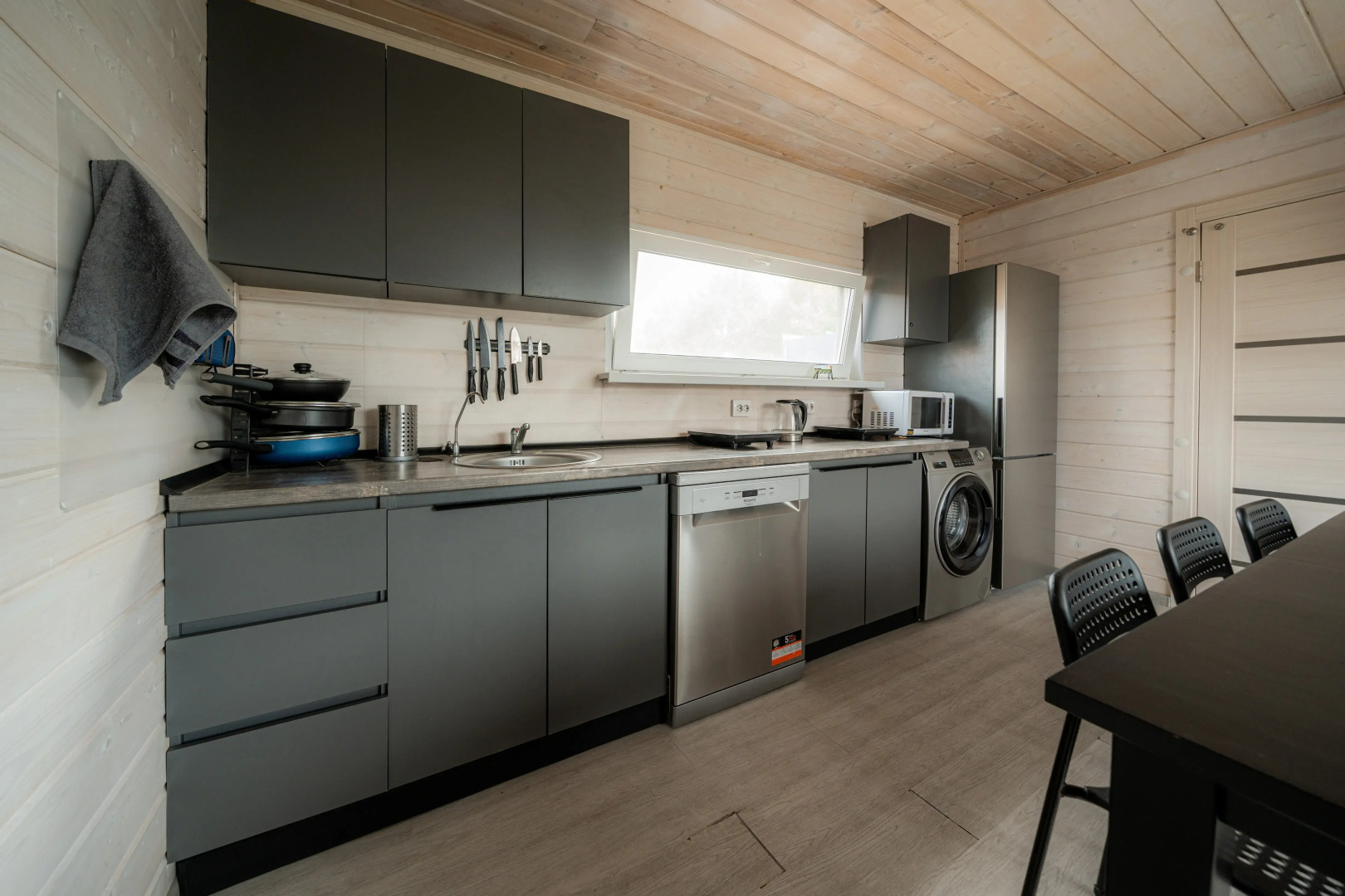 Гостевой Дом Скандинавский