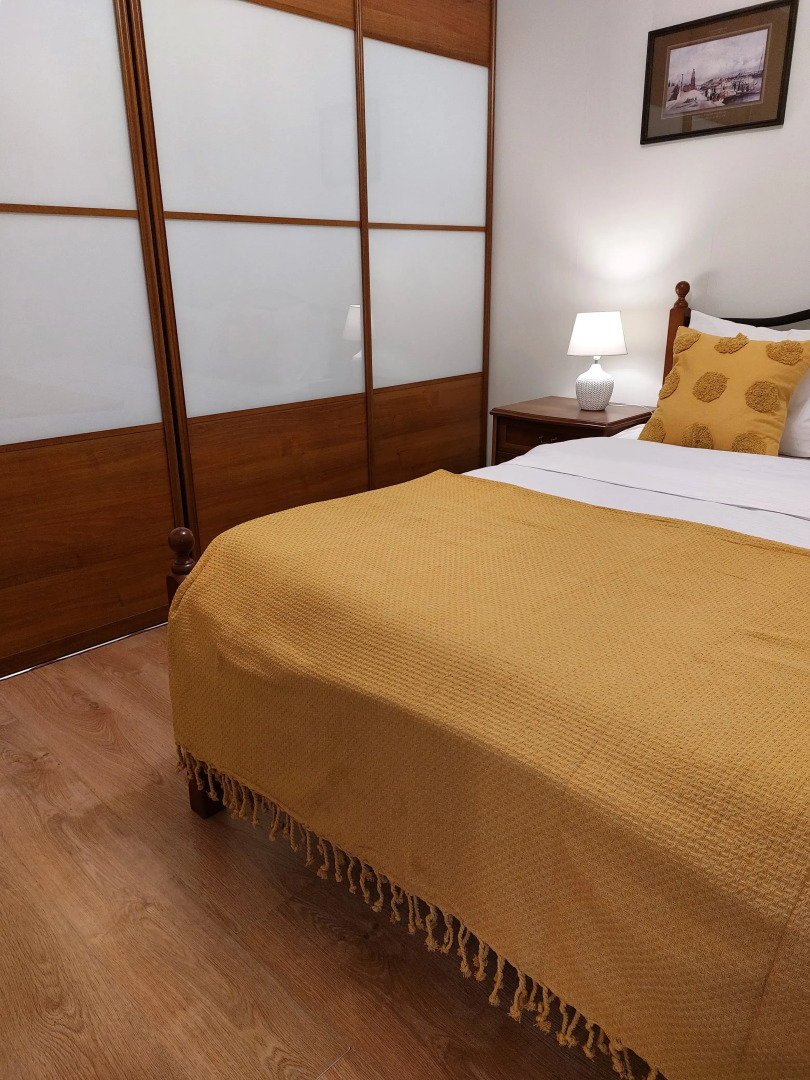 Апартаменты На Магазейной