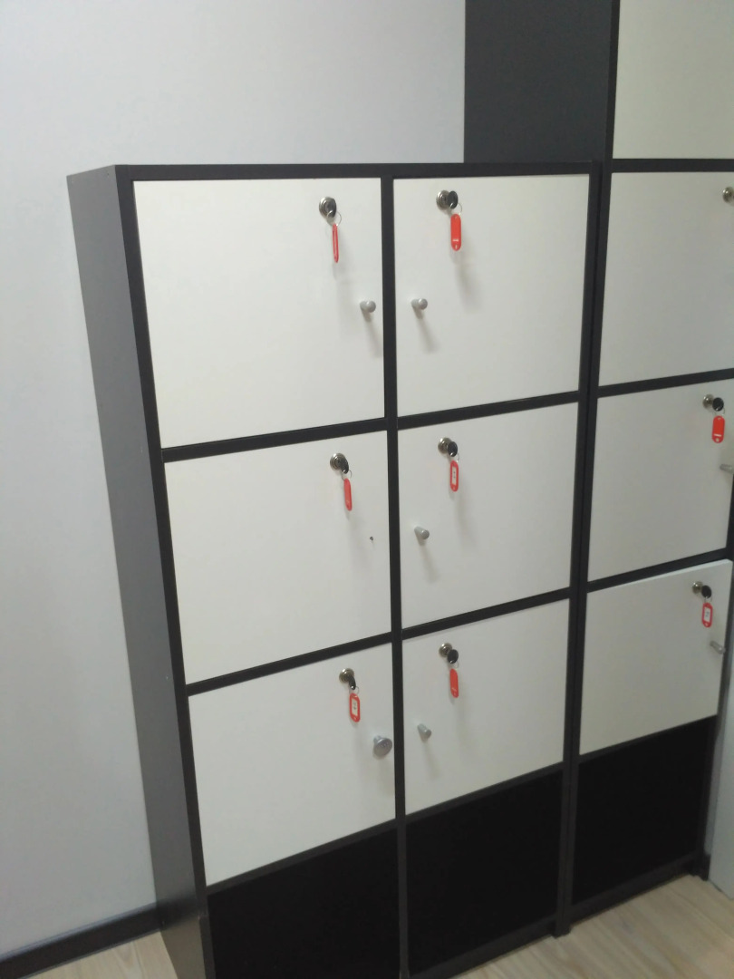 Хостел Наш Город