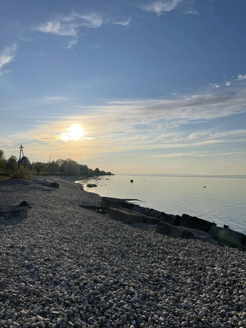 Gostevoy Dom romkina Dacha