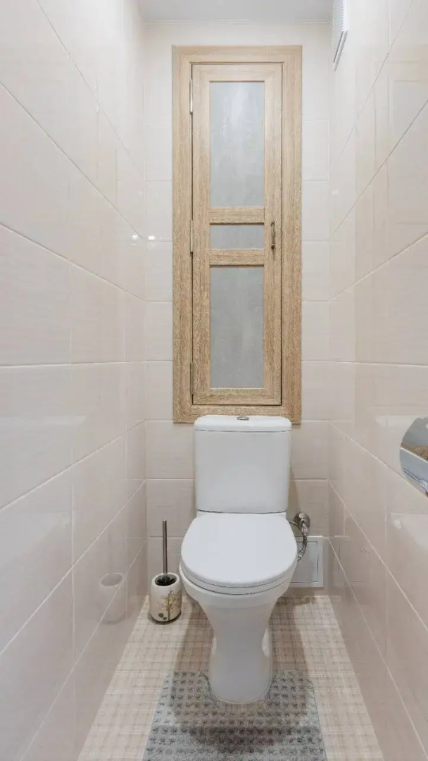 Квартира Уютно как дома