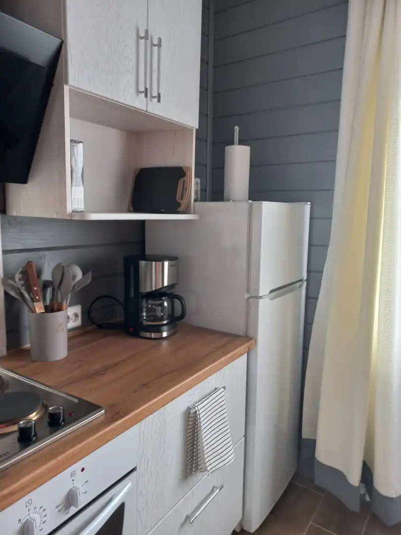 Гостевой дом Хутор на Зеленой