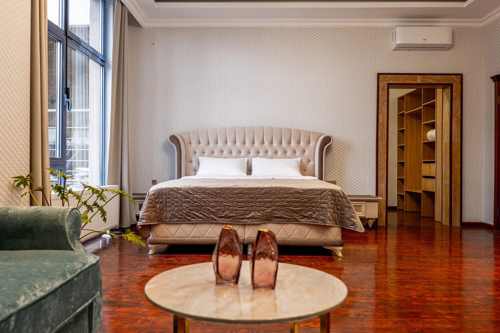 Гостевой Дом Grand Garden House