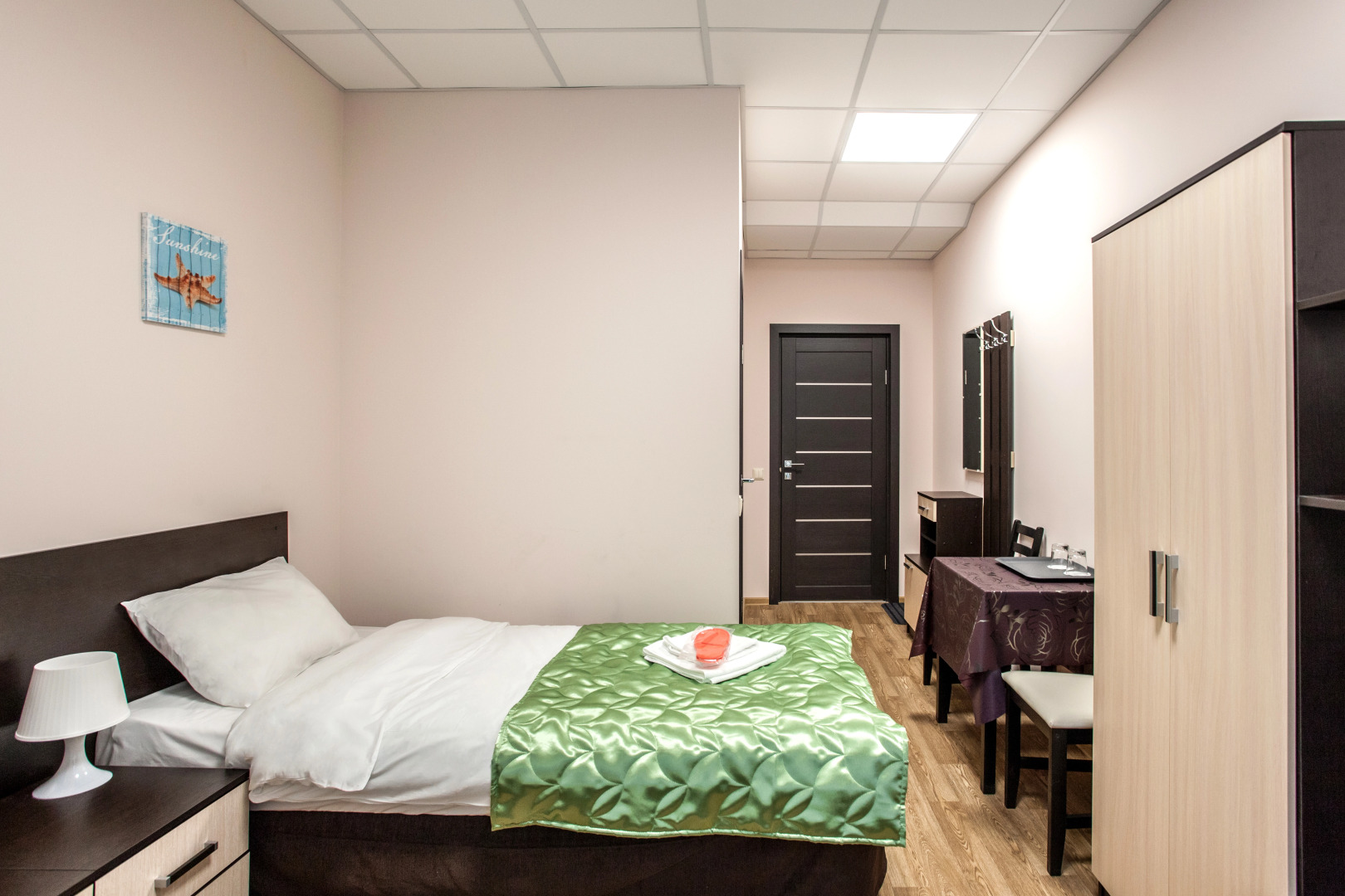 Мини-Отель Волковский