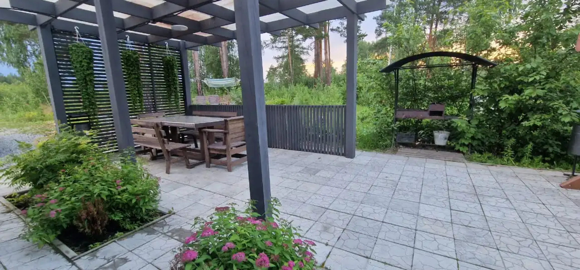 Гостевой дом Forest Lake