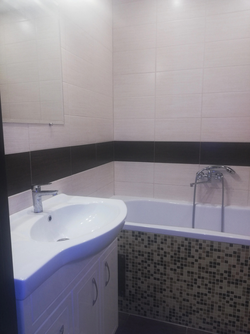 Апартаменты Дворецкий