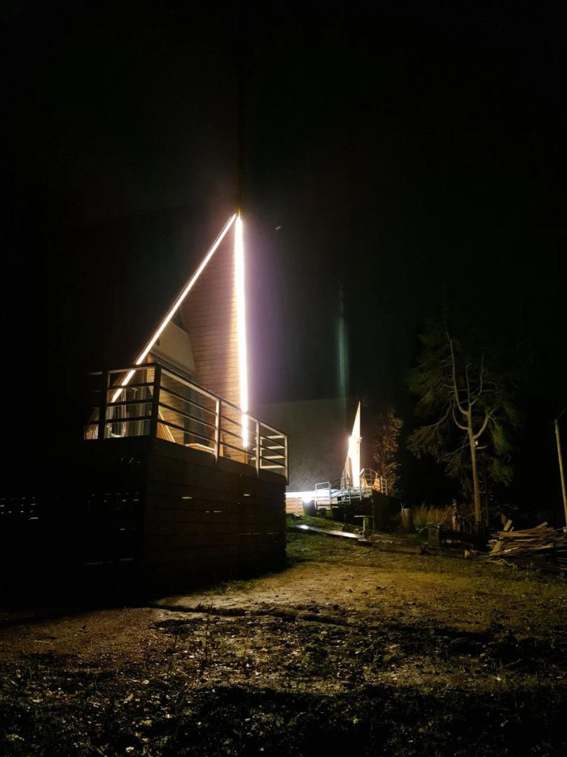 Гостевой Дом Остров Сортавала