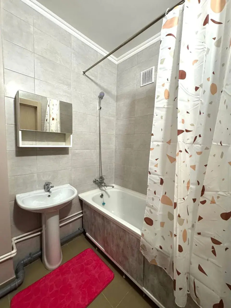 Квартира на Караульной 39а