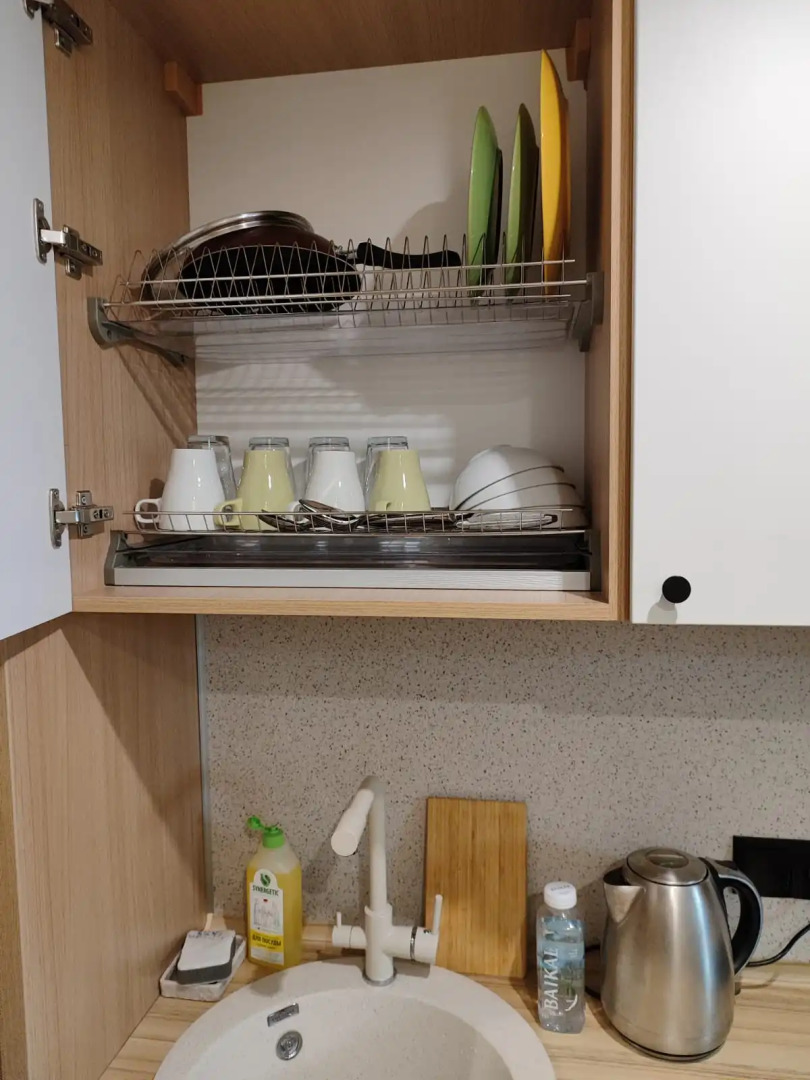 Апартаменты Valo Appart