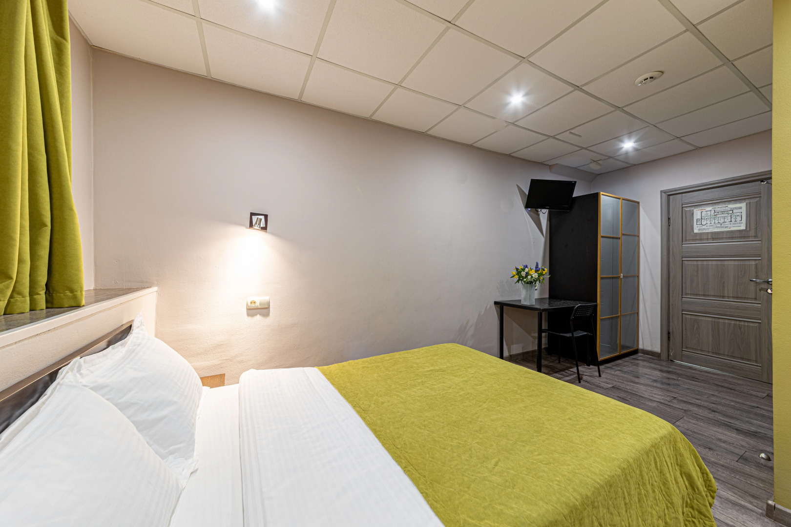 Мини-отель Измайловский