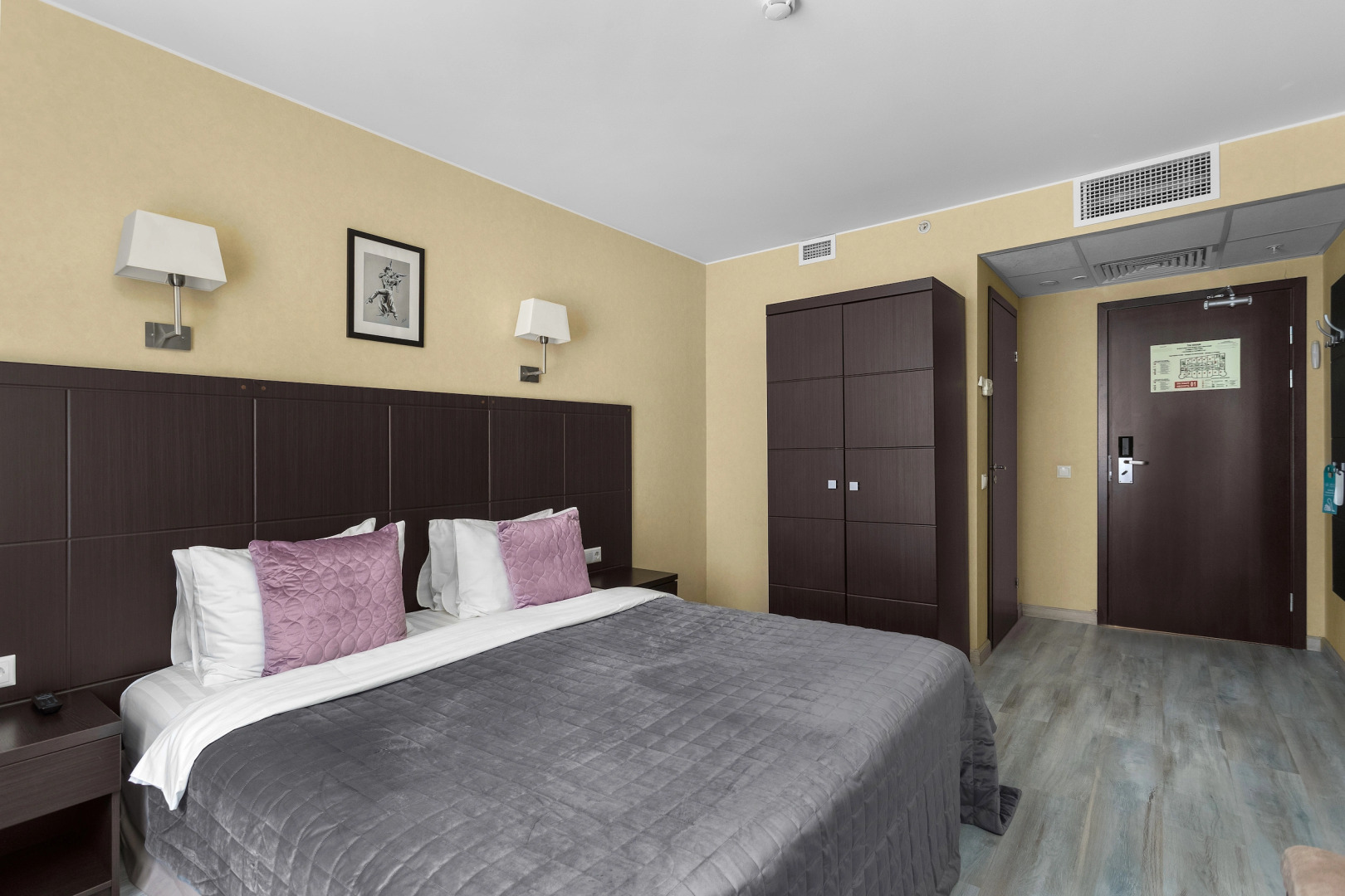 Гостиница Балтия