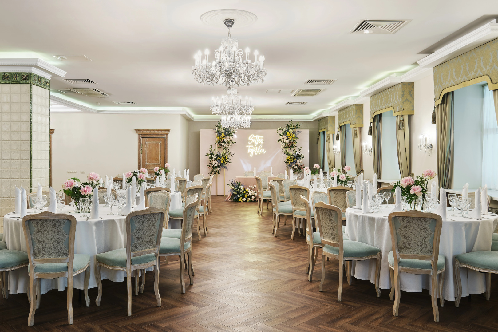 Бизнес отель Евразия