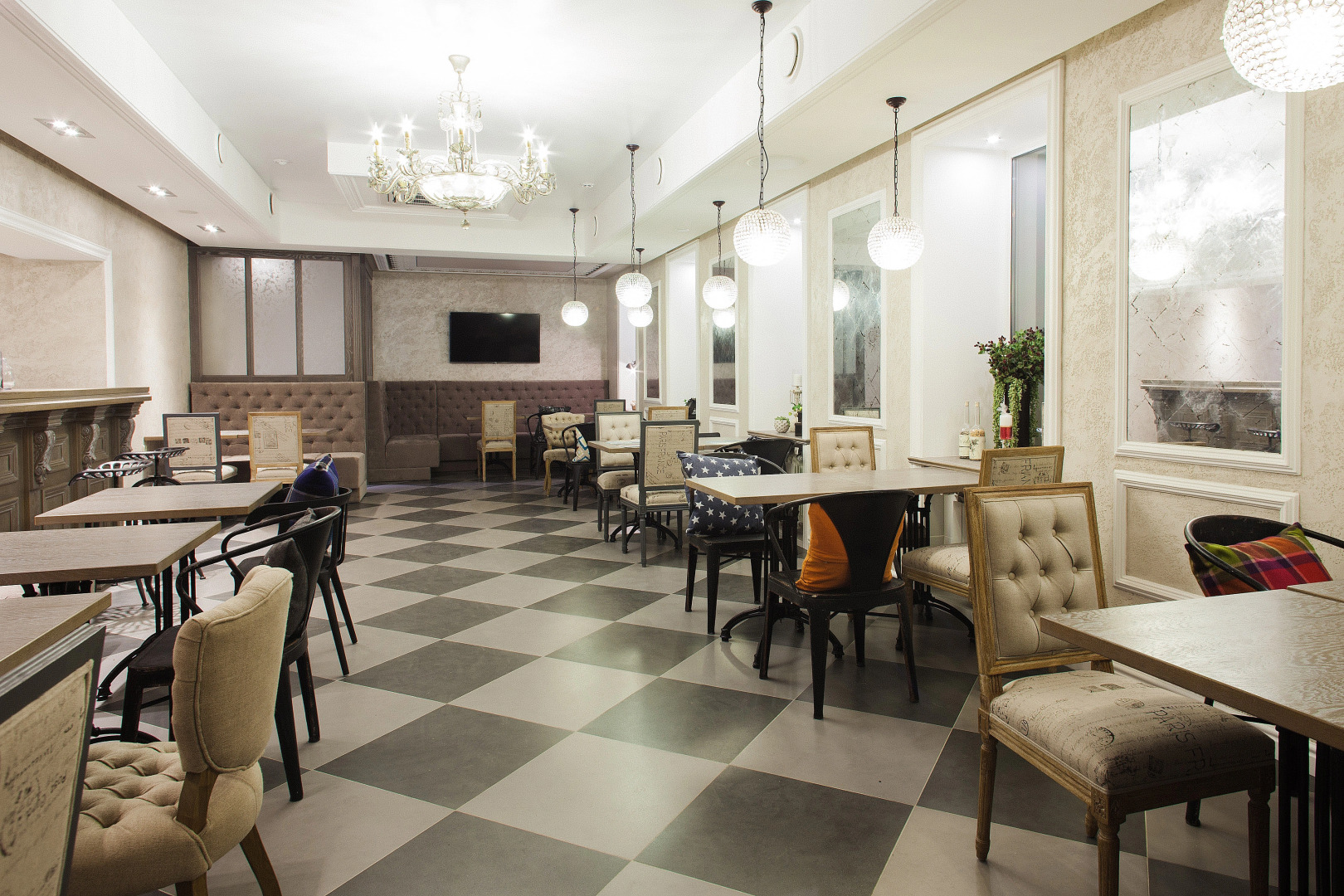 Отель Михаил Строгов