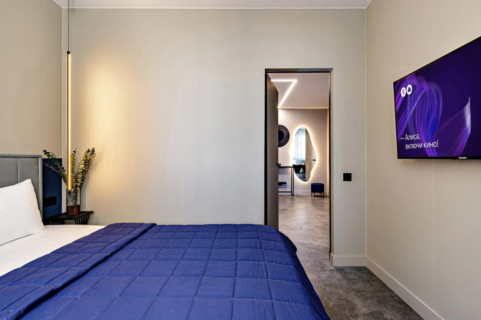 Апартаменты эксклюзивные в престижном доме бизнес-класса