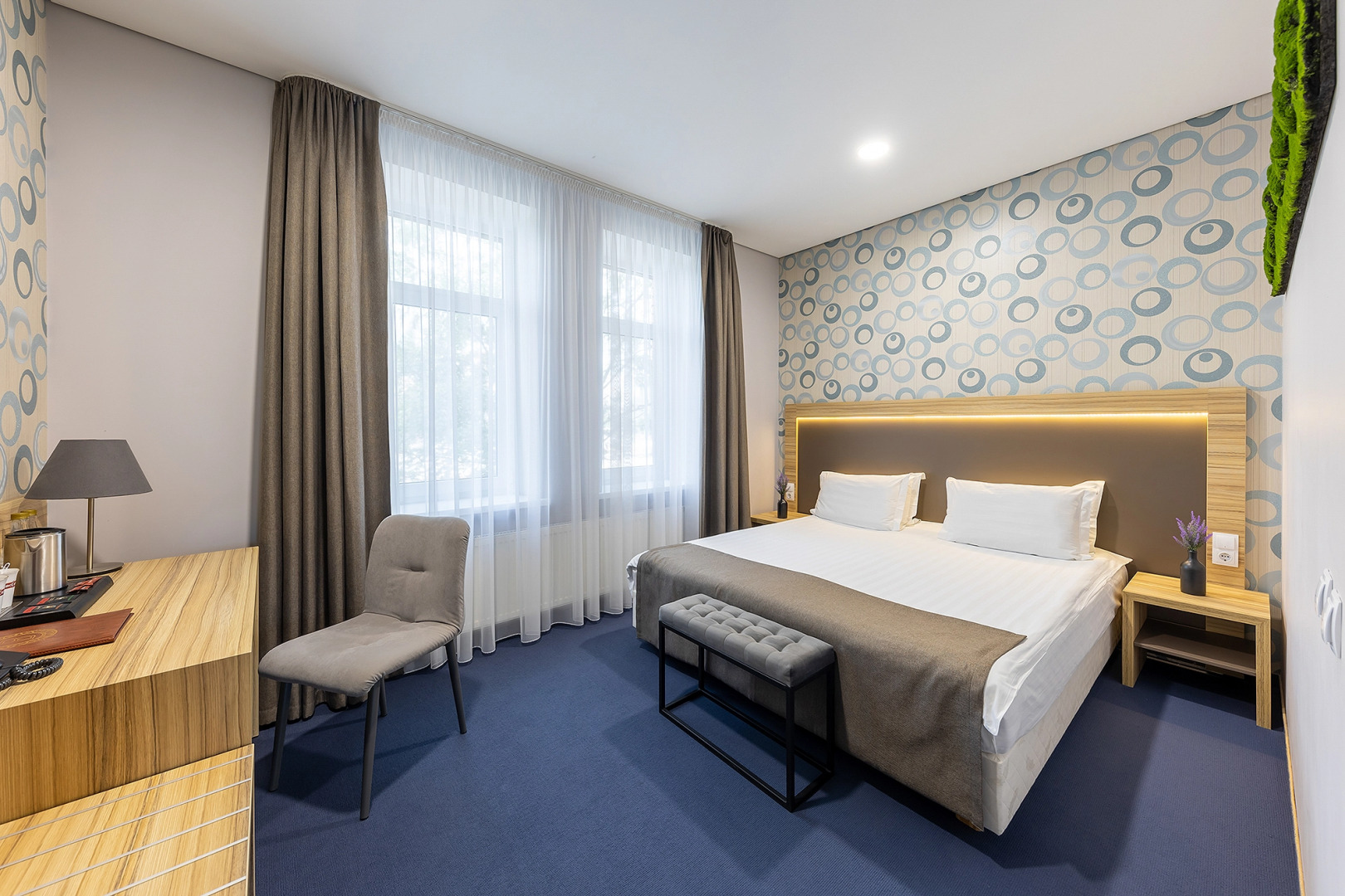 Отель Барселона