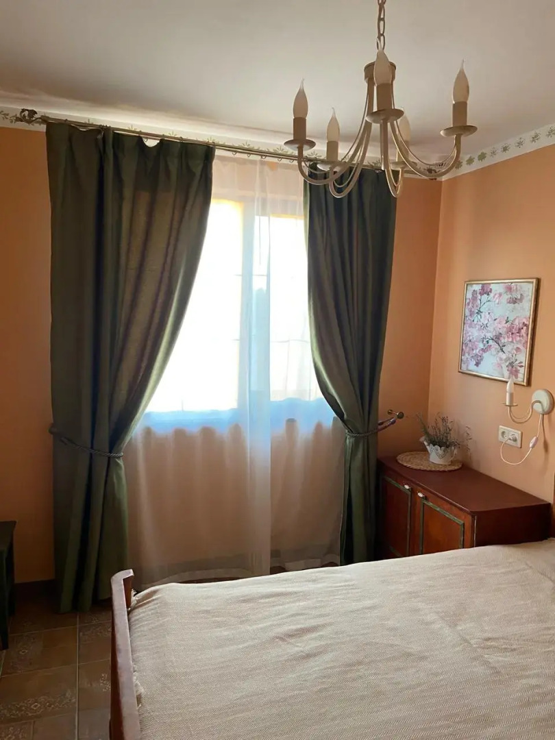 Вилла Поповка