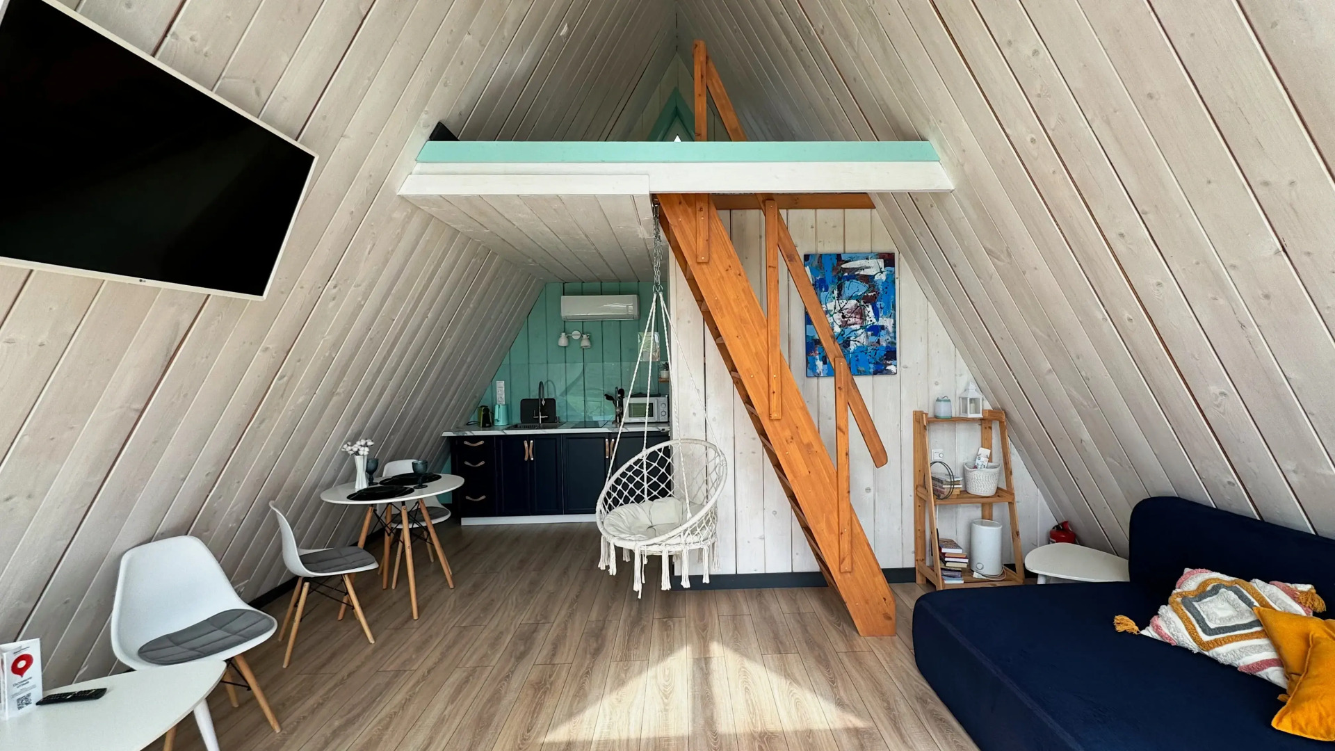 Частный дом Простор 2