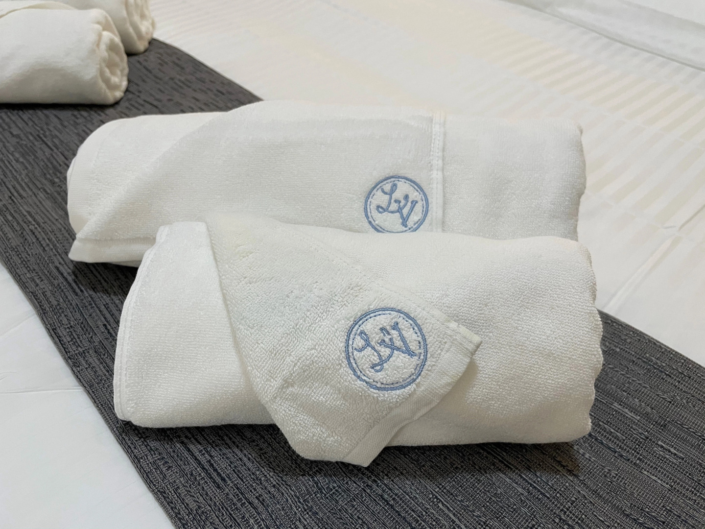 Отель La Veranda