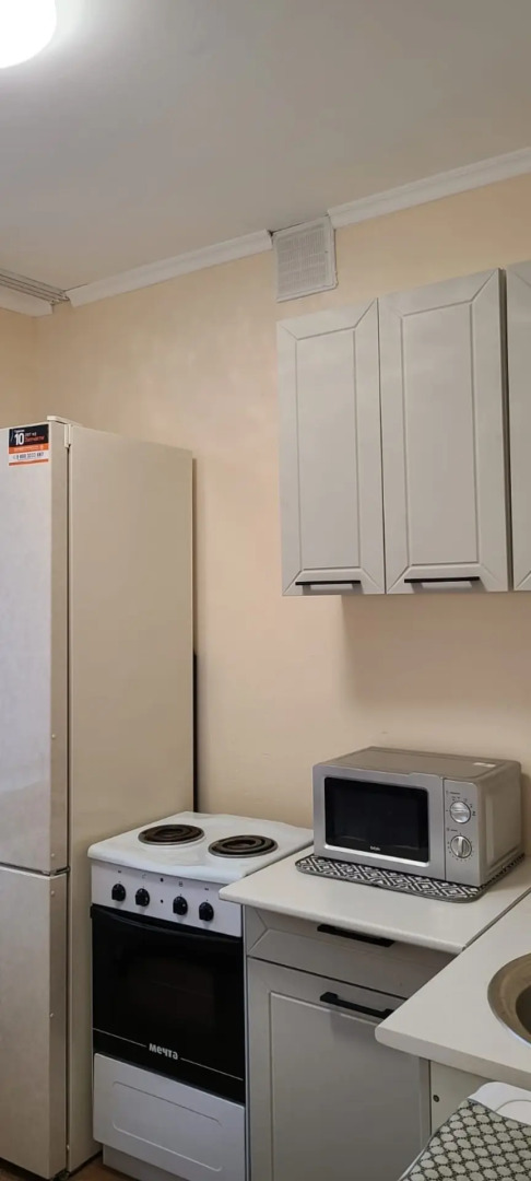 Квартира на улице Григория Чорос-Гуркина 70