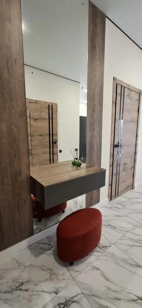 Апартаменты в Центре Города