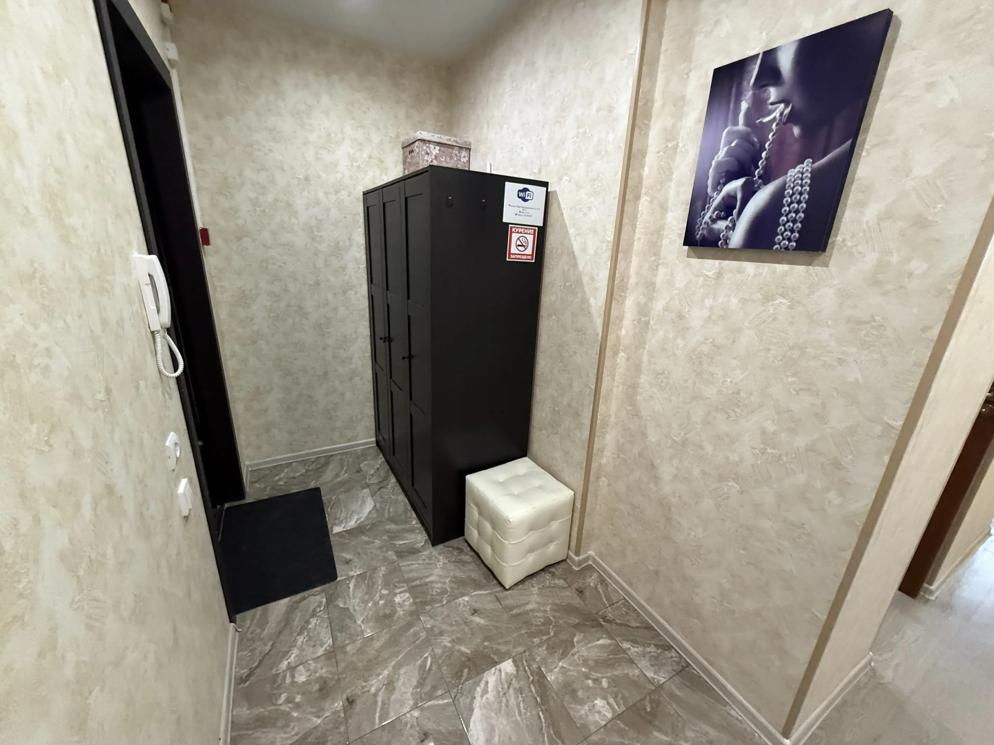 Квартира Апартаменты на 15 Этаже у ТЦ РИО Иваново