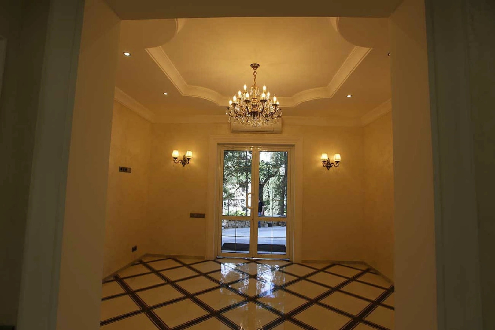 Апарт-Отель Дуэт