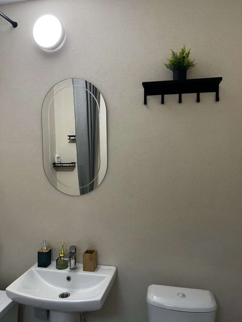 Квартира FroLove Aparts Кипарис