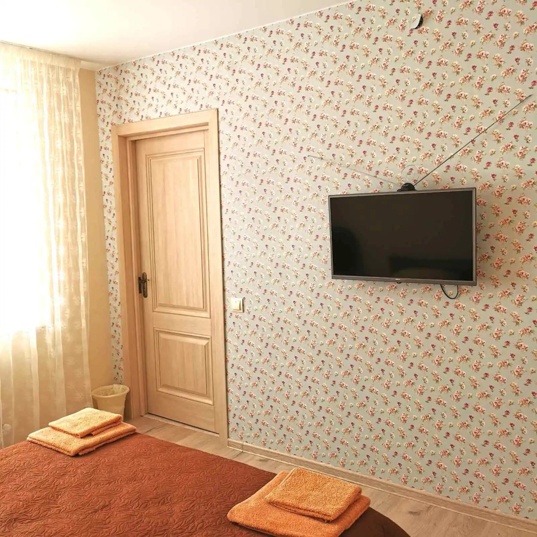 Гостевой Дом в СПА-Банном комплексе Лепота