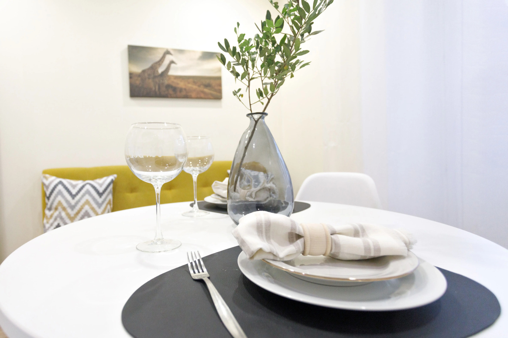 Квартира на бульваре Олега Волкова 3