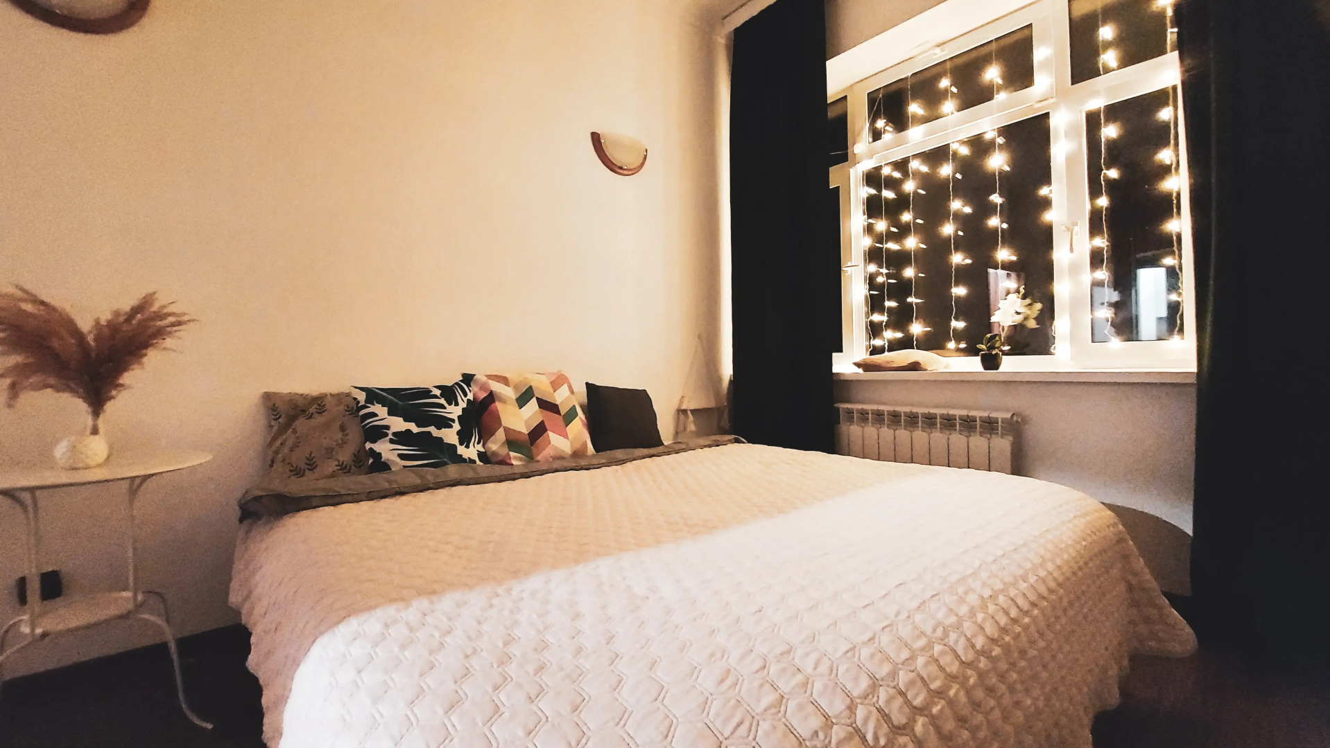 Квартира Снежность на Дунина-Горкавича