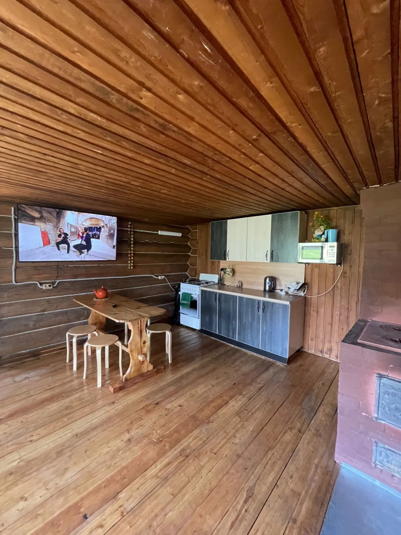 Частный дом Кедровый