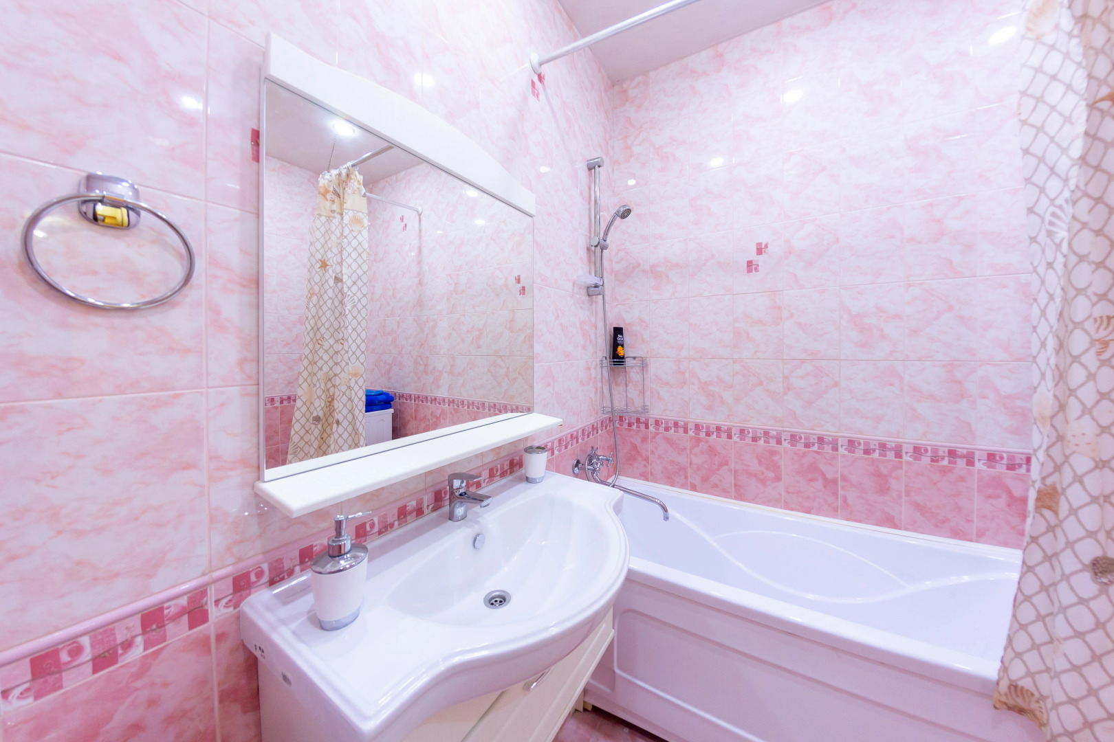 Апартаменты Sanlite